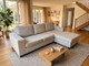 L-Shape Reversible Chaise Sofa | Sydney Wide Delivery | Pre Owned