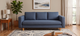 Koala 3-Seater Sofa | Sydney Wide Delivery | Pre Owned