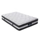 King Single Bedding 30cm Mattress Pocket Spring