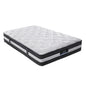 King Single Bedding 30cm Mattress Pocket Spring