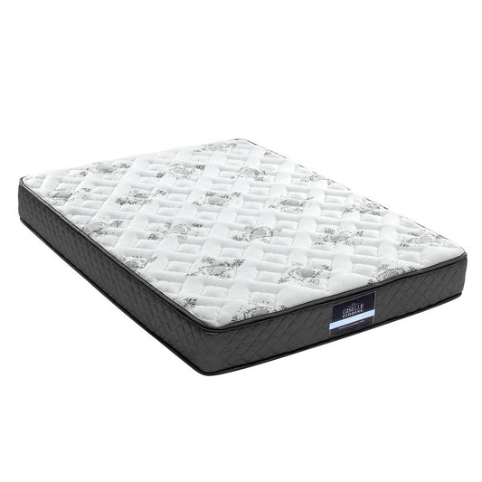 Double Bedding 24cm Mattress Pillow Top