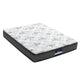 King Bedding 24cm Mattress Pillow Top