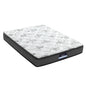 Queen Bedding 24cm Mattress Pillow Top