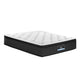 Queen Bedding 34cm Mattress Euro Top
