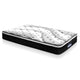 Single Bedding 32cm Mattress Euro Top