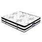 Spring King Bedding 34cm Mattress Euro Top Pocket