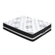 Queen Bedding 34cm Mattress Cool Gel Memory Foam