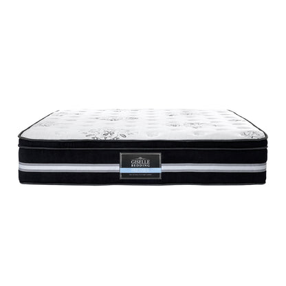 Queen Bedding 34cm Mattress Cool Gel Memory Foam