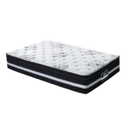 Single Bedding 34cm Mattress Cool Gel Memory Foam
