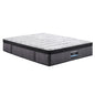 King Single Bedding 34cm Mattress 9 Zone Latex Foam