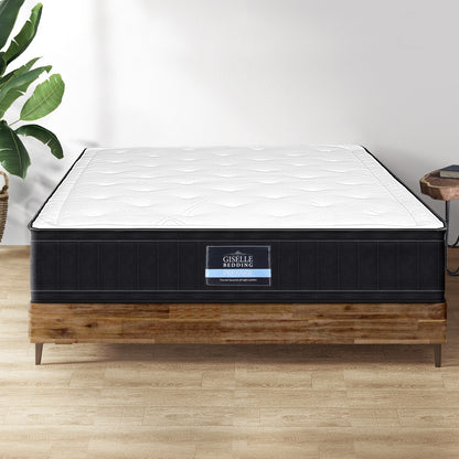 Queen Bedding 32cm Mattress Euro Top