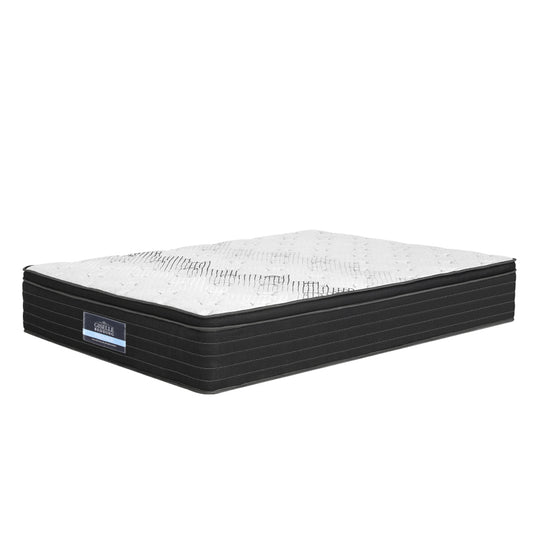 Double Bedding 32cm Mattress Extra Firm