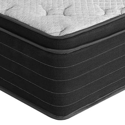 Double Bedding 32cm Mattress Extra Firm