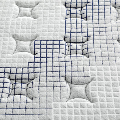 Double Bedding 32cm Mattress Extra Firm