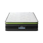 Single Mattress Cool Gel Foam 30cm King