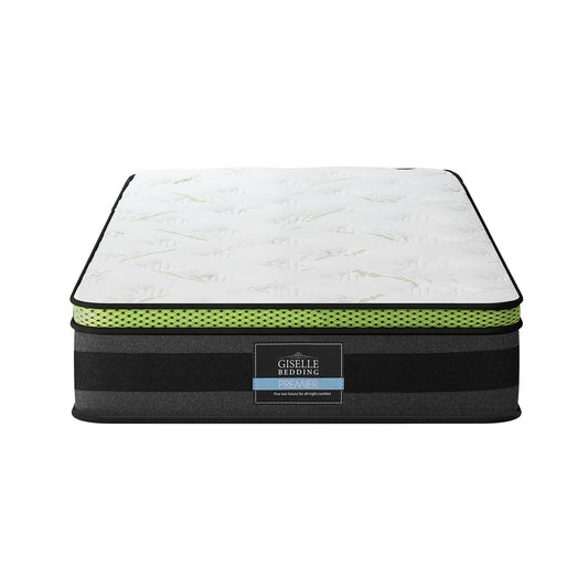 Single Mattress Cool Gel Foam 30cm