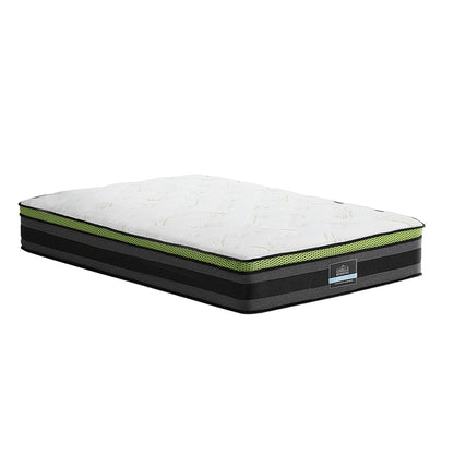 Single Mattress Cool Gel Foam 30cm
