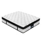Double Bedding 31cm Mattress Euro Top
