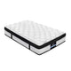 Single Bedding 31cm Mattress Euro Top