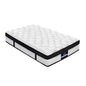 Single Bedding 31cm Mattress Euro Top