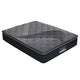 King Bedding 34cm Mattress Bamboo Cover