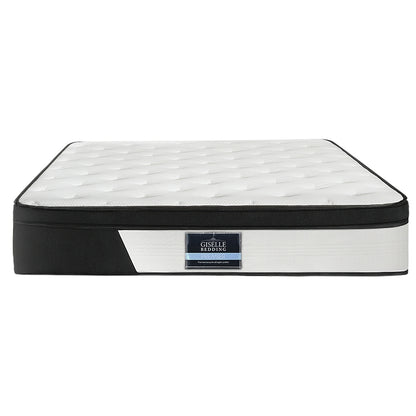 Double Bedding 30cm Mattress Euro Top