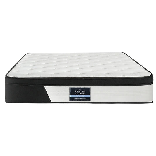 Double Bedding 30cm Mattress Euro Top
