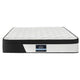Double Bedding 30cm Mattress Euro Top