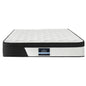 Double Bedding 30cm Mattress Euro Top