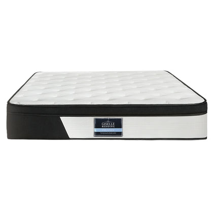 Queen Bedding 30cm Mattress Euro Top