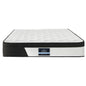 Queen Bedding 30cm Mattress Euro Top