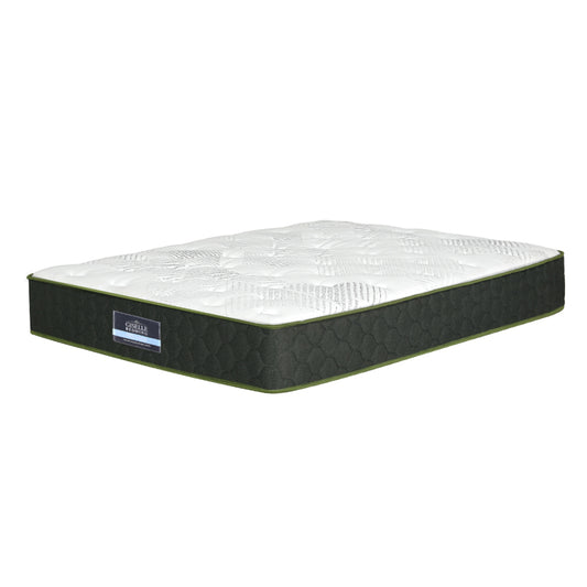 Double Bedding 25cm Mattress Green Tea Foam
