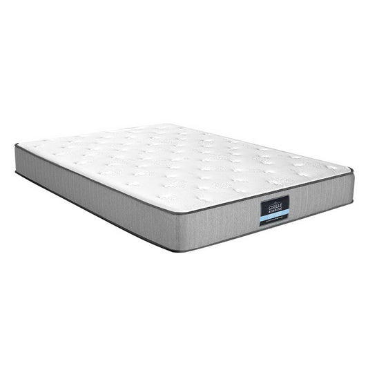 Queen Bedding 23cm Mattress Extra Firm