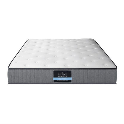 Queen Bedding 23cm Mattress Extra Firm