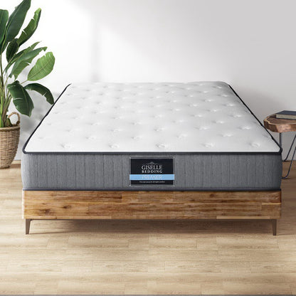 Queen Bedding 23cm Mattress Extra Firm
