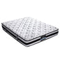 Queen Bedding 24cm Mattress Super Firm