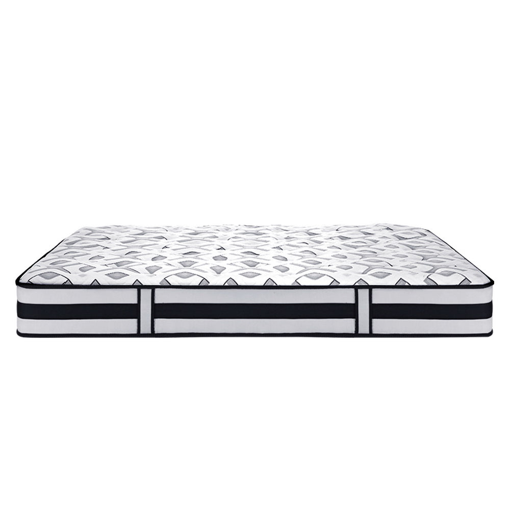 Queen Bedding 24cm Mattress Super Firm