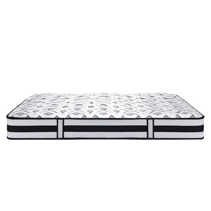 Queen Bedding 24cm Mattress Super Firm