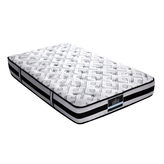 Single Bedding 24cm Mattress Super Firm