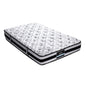 Single Bedding 24cm Mattress Super Firm