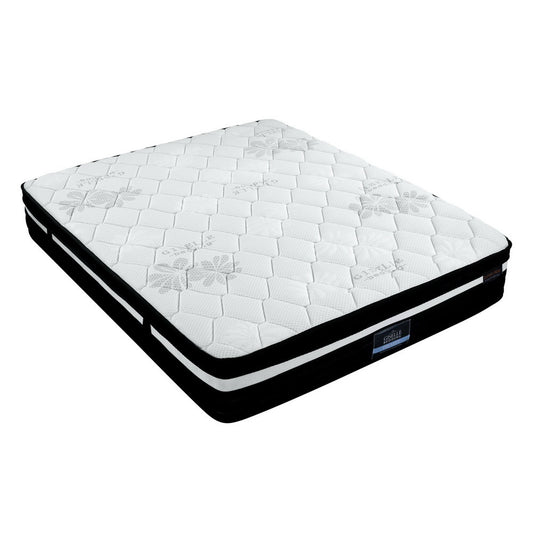 Double Bedding 28cm Mattress Super Firm