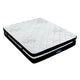 Double Bedding 28cm Mattress Super Firm