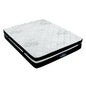 King Single Bedding 28cm Mattress Super Firm