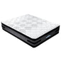 Double Bedding 36cm Mattress Cool Gel Memory Foam