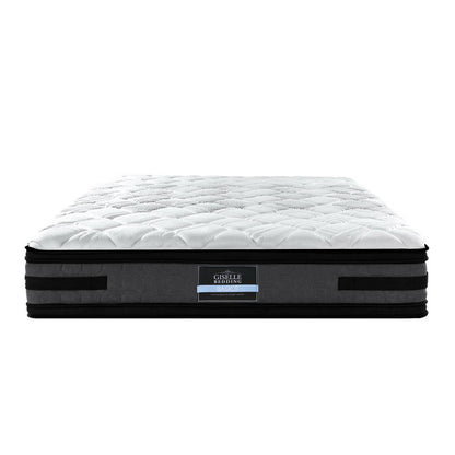 Double Bedding 36cm Mattress Cool Gel Memory Foam