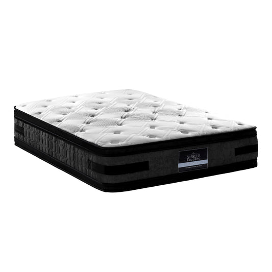 Queen Bedding 36cm Mattress Cool Gel Memory Foam