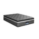 Queen Bedding 34cm Mattress Double Layer Pocket Spring