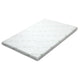 Queen Bedding Memory Foam Mattress Topper Cool Gel 5cm
