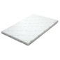 Queen Bedding Memory Foam Mattress Topper Cool Gel 5cm