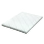 Double Bedding Memory Foam Mattress Topper Cool Gel 8cm